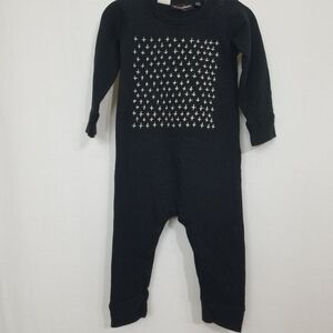 Rock Your Baby long sleeve onsie